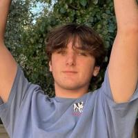 Trenton M. Profile Photo