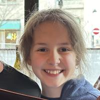 Nadine N. Profile Photo