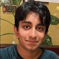 Akshay L. Profile Photo