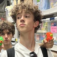 Oliver H. Profile Photo