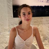 Tess G. Profile Photo