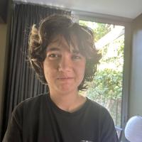 Zane N. Profile Photo