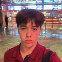 Cameron B. Profile Photo