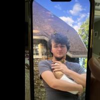 Benjamin B. Profile Photo