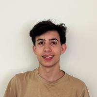 Dylan B. Profile Photo