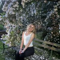 Daphne V. Profile Photo