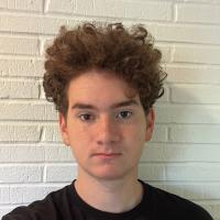 Ashton B. Profile Photo