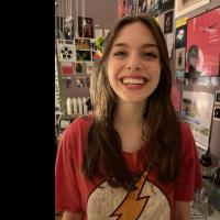 Eleanor P. Profile Photo