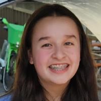 Ariana R. Profile Photo