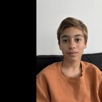 Alex B. Profile Photo