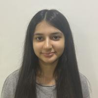 Preeshaa W. Profile Photo