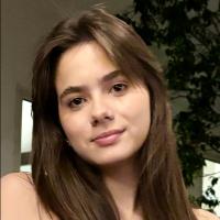 DESIREE MARIE B. Profile Photo