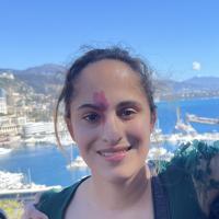 Sarah R. Profile Photo