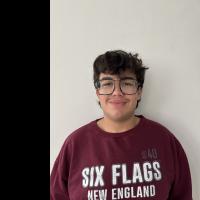 Darío P. Profile Photo