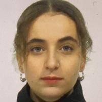 nina v. Profile Photo