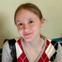 Ruby K. Profile Photo