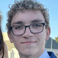 Zachary V. Profile Photo