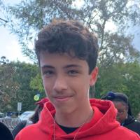 Jackson T. Profile Photo