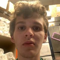 FInn D. Profile Photo