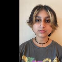 Sanjana A. Profile Photo