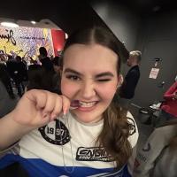 Gabi A. Profile Photo