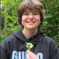 Annabel G. Profile Photo