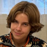 Max  D. Profile Photo