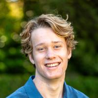 Magnus W. Profile Photo