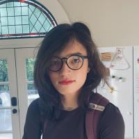 Rain D. Profile Photo