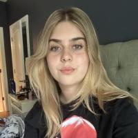 Caitlin A. Profile Photo