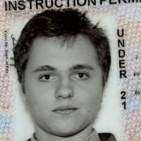 Aidan B. Profile Photo