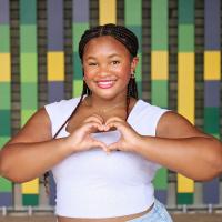 Grace B. Profile Photo