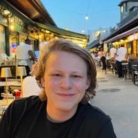 Anders P. Profile Photo