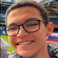 João Pedro F. Profile Photo