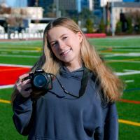 Audrey F. Profile Photo