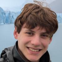 Dodge B. Profile Photo