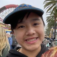 Liam N. Profile Photo