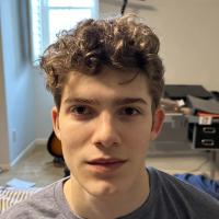 Caleb P. Profile Photo