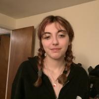 Gabriella Z. Profile Photo