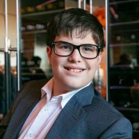 Aaron W. Profile Photo