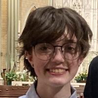 Noah C. Profile Photo