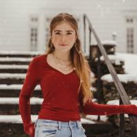 Rebecca K.