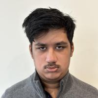 Arunn P. Profile Photo