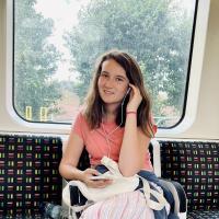 Juliette T. Profile Photo