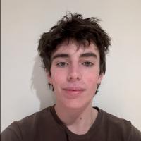 Asher B. Profile Photo