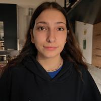 Seraphine H. Profile Photo