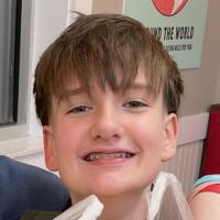 Zach B. Profile Photo