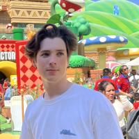 Cade H. Profile Photo