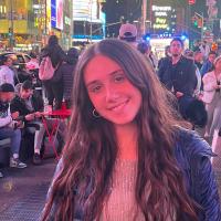 Anabella Miranda A. Profile Photo