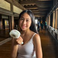 Aria P. Profile Photo